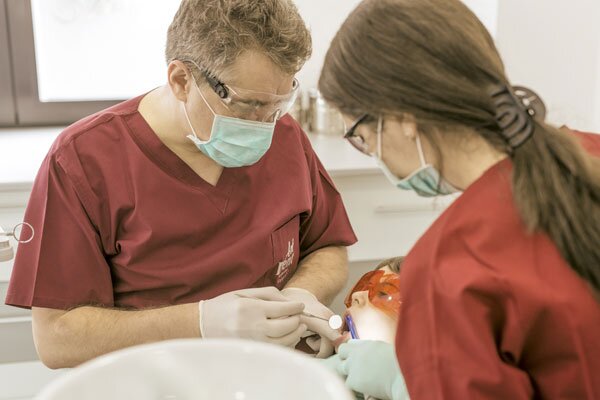 ArtDent - clinica stomatologica